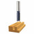Bosch Power Tools 85242M 1/2" C.T. Straight Router Bit 2-Flutes 1/