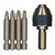 CLIC-CHANGE CHUCK ADAPTER W EXTRA BITS
