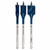 Bosch Power Tools DSB5003 Daredevil 3 Pc Spade Bitset Cl