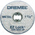 EZ LOCK METAL CUT-OFF WHEELS (5 PCS.)