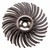 Dremel EZ471SA Abrasive Brushes For Metal