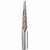 FIBER ROCK ZIP BIT 1 PACK
