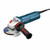 Bosch Power Tools GWS9-45 4-1/2" Angle Grinder 8.5Amp W/ Lock-On Slide Sw