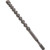 Bosch Power Tools HC4022 5/8"X18"X23" Spline Shank Drill Bit Carbide Tip (1 BIT)