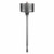 Bosch Power Tools HC8075 5"X17"X22" Spline Shankcore Bit