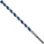 Bosch Power Tools HCBG17T Bl Granite Turbo Hammerdrill Bit 1/2X8X10 (1 BT)