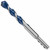 Bosch Power Tools HCBG20T Bl Granite Turbo Hammerdrill Bit 5/8X4X6