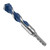 Bosch Power Tools HCBG24T Bl Granite Turbo Hammerdrill Bit 7/8X4X6 (1 BT)