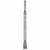 Bosch Power Tools HS1470 3/4" X 10" Viper Flat Chisel