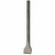 Bosch Power Tools HS1916 1-1/2"X12" Scaling Chisel W/Sds Max S