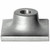 Bosch Power Tools HS2125 8" Sq Tampon Pad Fits Hs2173