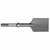 Bosch Power Tools HS2167 5"X17" Asphalt Cutter1-1/8" Hex