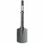 Bosch Power Tools HS2169 5.5"X20" Clay Spade 1-1/8"Hex W/Lock