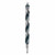Bosch Power Tools NKLT22 1-3/8 X 17 1/2 Daredevilaugerbit