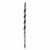 Bosch Power Tools NKST05 5/16 X 7-1/2 Daredevil Auger Bit