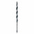 Bosch Power Tools NKST07 7/16 X 7-1/2 Daredevil Auger Bit
