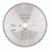 Bosch Power Tools PRO1280ST 12 In 80 Tooth Steel Cutting Circular Saw Blade