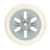 Bosch Power Tools RS6044 6" Extra-Soft Backing Pad