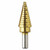 BOSCH POWER TOOLS 3/16-7/8 TITANIUM STEP DRILL