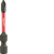 Milwaukee 48-32-4760 SHOCKWAVE 2 in. Impact Phillips #1 Power Bits-Bulk 25