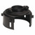 6" ADJUSTABLE FLARING CUP GUARD F/ LRG ANG GRIND