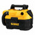 Dewalt DCV580H 18/20V Max Cordless Wet/Dry Vac