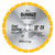 Dewalt DW3112 10" 24T Thin Kerf Table