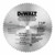 Dewalt DW3329 7-1/4" 68T Steel Non-Fer