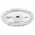 Dewalt DW4988 7-1/2" Wool Polishing Pa