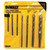 Dewalt DW5207 7-Pc. Premium Percussionmasonry Dri (1 ST)