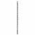 Dewalt DW5812 3/4"X16"X21-1/2" 4-Cutte (1 BIT)