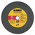 Dewalt DW8020 14"X1/8"X1" Metal Portable Saw Cut Off Wheel