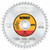 Dewalt DWA7762 6-1/2 In 48T Ferr Mtl Cut 5/8In Arbor