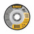 Dewalt DWA8906 4-1/2" X 1/8" X 7/8" Ceramic Abrasive