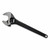 Dewalt DWHT80270 15" All Steel Adjustablewrenches