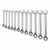 Dewalt DWMT19232 12Pc Sae Rev Ratchetingwr Set (1 ST)