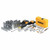 Dewalt DWMT73801 Dewalt Mech Tool Kit 108Piece Set With Pta Case (1 ST)
