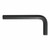 Bondhus 12284 14 mm  Hex L-Wrench - Short