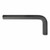 Bondhus 12296 32 mm  Hex L-Wrench - Short