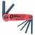 Bondhus 12595 3 mm -10 mm  Gorilla Grip Fold-Up Set (1 SET)