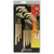 Bondhus 20899 Double Pack Gold Guard Fractional/Metric Wrench (1 SET)