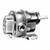 Bsm Pump 713-1-1 1 Rotary Gear Pump Footmtg Worv- #