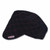 Comeaux Caps 3000BQE Cap Quilted One Size Fits All Blk 30000Bqe