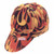 Comeaux Caps 40734 40734 Crazy Cap 7-3/4