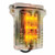Bright Star 71000A Freakin' Beacon Safety Flasher Amber Metal Clip