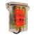 Bright Star 71000R Freakin' Beacon Safety Flasher Red Metal Clip
