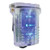 Bright Star 71020B Freakin' Beacon Safety Flasher Blu Plas Sol Clip