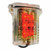 Bright Star 71030R Freakin' Beacon Safety Flasher Red Magnet