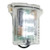 Bright Star 71030W Freakin' Beacon Safety Flasher White Magnet
