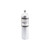 Bw Technologies / Honeywell Analytics G0042-H25 Hydrogen Sulfide H2S 25Ppm Balance N2 58